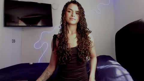 Snapshot of lili_evanss chatting on 05/26/26, 02:57 lili_evanss online show from 05/26/26, 02:57
