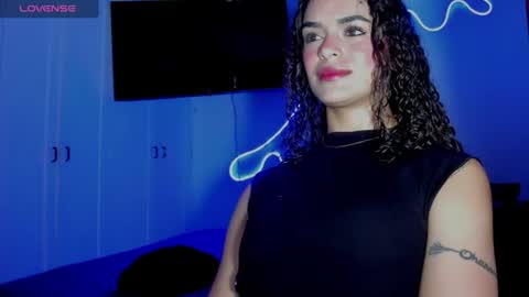 Snapshot of lili_evanss chatting on 07/25/26, 03:53 lili_evanss online show from 07/25/26, 03:53