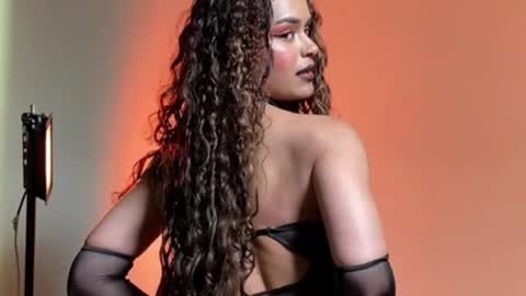 Snapshot of lili_evanss chatting on 07/28/26, 12:45 lili_evanss online show from 07/28/26, 12:45