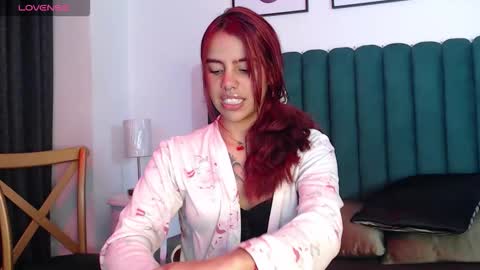 Liliana online show from 03/03/26, 07:42