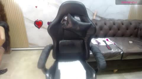 lili_mint_tf online show from 03/05/26, 08:16