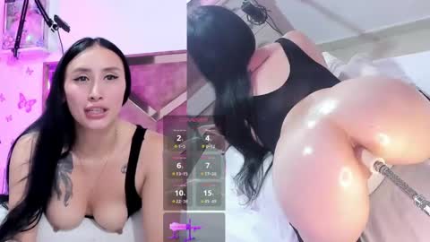 Snapshot of lili_monn chatting on 05/06/26, 10:26 Lili online show from 05/06/26, 10:26