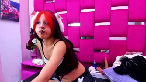 lili_starr online show from 06/04/26, 06:08