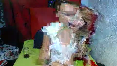 lili sweet online show from 01/12/26, 03:39