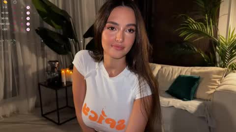 Snapshot of liliaah chatting on 02/05/26, 10:03 Lili Nude ONLY Ticket or Fansly online show from 02/05/26, 10:03