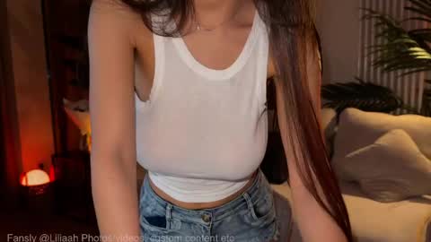 Lili  Nude ONLY Ticket or Fansly  online show from 05/07/26, 10:37