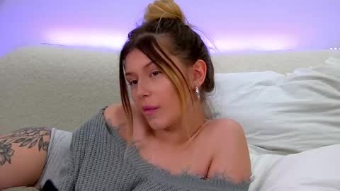 Snapshot of liliabianca chatting on 03/03/25, 04:14 Mia online show from 03/03/25, 04:14