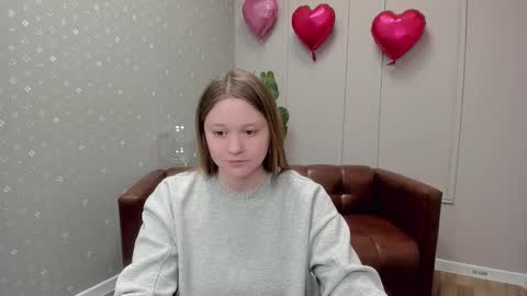 Lilian online show from 02/12/26, 12:55