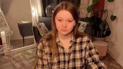 Lilian online show from 03/07/26, 05:37