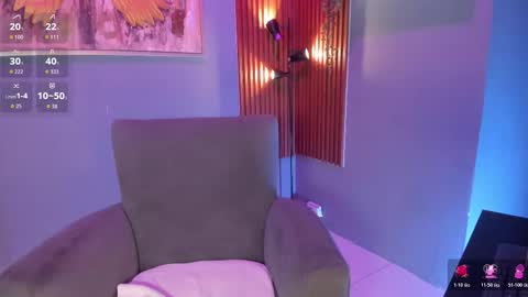 holis soy lily chang no olvides el pulgar arriba es muy importante para mi 3 independent model online show from 10/28/25, 08:00