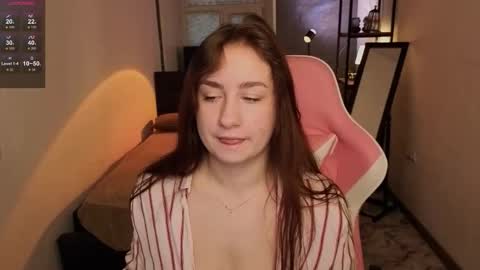 Kate online show from 03/04/26, 05:35