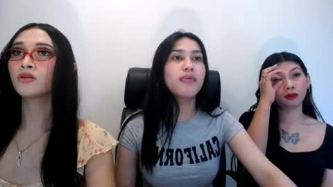 Snapshot of liliana_parker chatting on 05/06/26, 02:29 liliana_parker online show from 05/06/26, 02:29