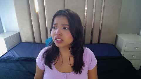 liliana online show from 02/26/26, 01:59