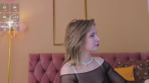 Snapshot of lilianadaniels chatting on 05/21/26, 01:56 Lilian online show from 05/21/26, 01:56