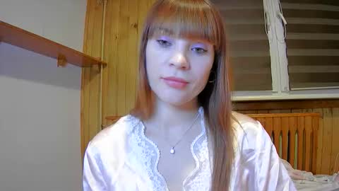 Snapshot of lilianafoxy1408 chatting on 09/27/25, 06:46 Lili online show from 09/27/25, 06:46