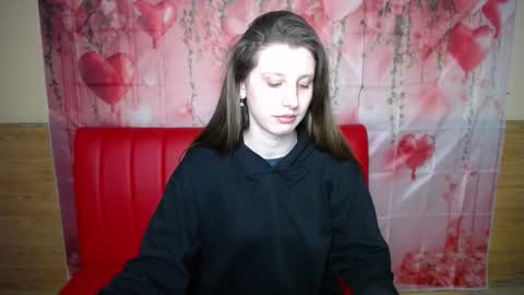 lilianashine online show from 02/04/26, 12:11