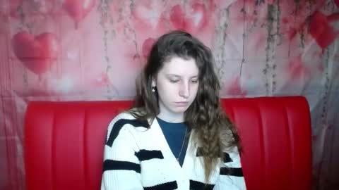 lilianashine online show from 02/10/26, 06:06