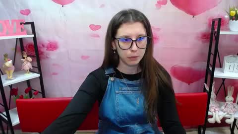lilianashine online show from 02/15/26, 11:52