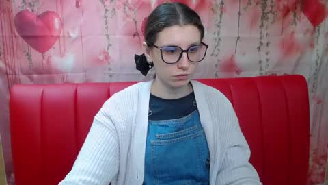 lilianashine online show from 02/21/26, 06:36