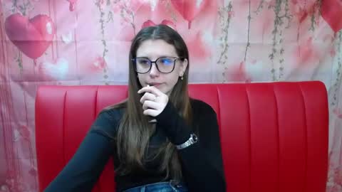 lilianashine online show from 03/19/26, 06:06