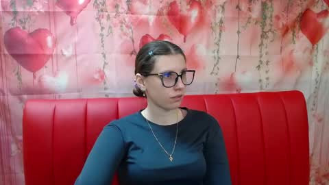 lilianashine online show from 03/23/26, 06:17