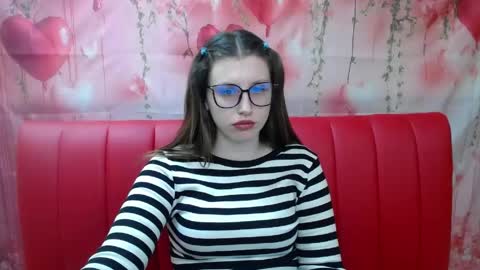 lilianashine online show from 04/14/26, 05:13