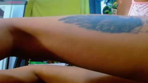 yesica online show from 01/16/25, 09:40