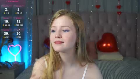 Lilian online show from 02/08/26, 11:57