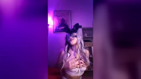 Snapshot of liliankitty chatting on 06/30/26, 07:37 liliankitty online show from 06/30/26, 07:37