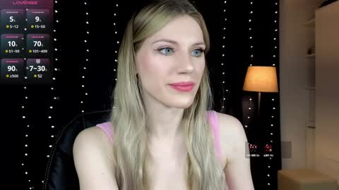 Anna online show from 12/01/24, 05:24