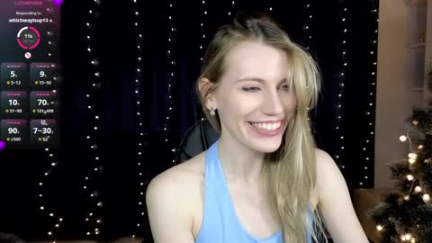 Anna online show from 12/24/24, 06:39