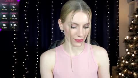 Anna online show from 12/25/24, 03:06
