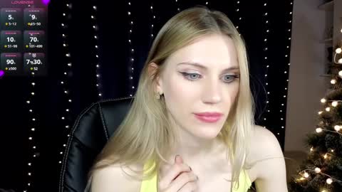 Anna online show from 12/26/24, 03:20