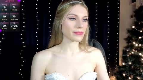 Anna online show from 12/31/24, 03:20