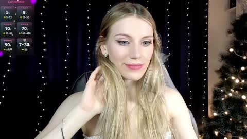 Anna online show from 12/31/24, 06:24