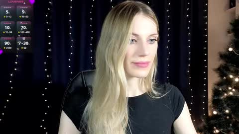 Anna online show from 12/31/24, 09:39