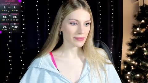 Anna online show from 01/02/25, 03:08