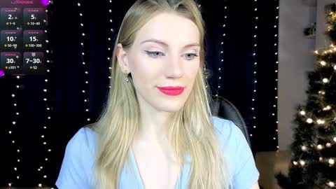 Anna online show from 01/03/25, 06:14