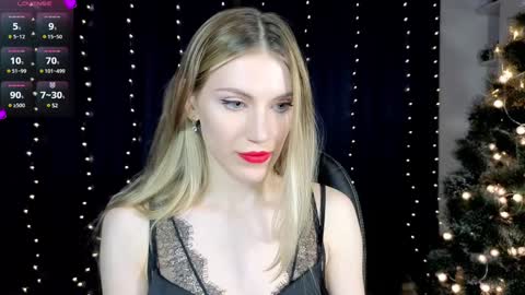 Anna online show from 01/05/25, 03:34