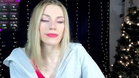Anna online show from 01/06/25, 03:29
