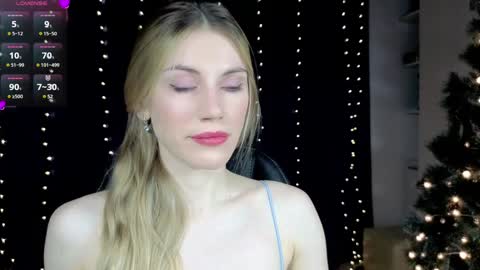 Anna online show from 01/08/25, 03:28