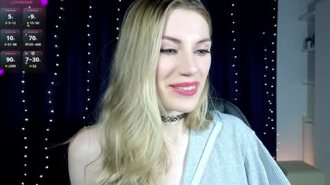 Anna online show from 01/22/25, 03:40
