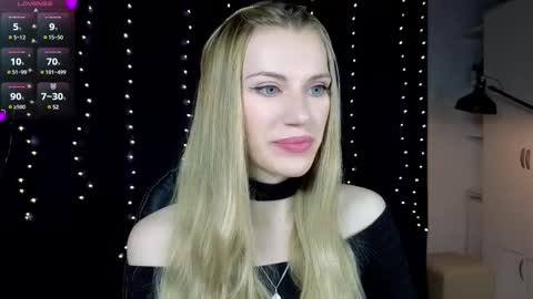 Anna online show from 02/23/25, 04:35