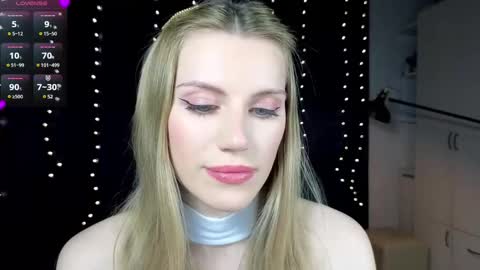 Anna online show from 02/25/25, 04:21