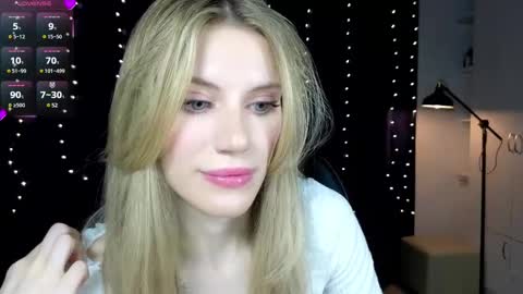 Anna online show from 03/08/25, 05:01