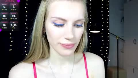 Anna online show from 03/09/25, 05:39