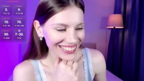 Anna online show from 02/01/26, 03:54
