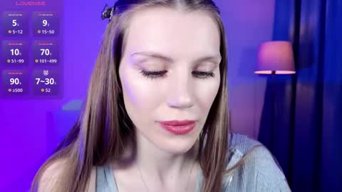 Anna online show from 02/03/26, 02:22