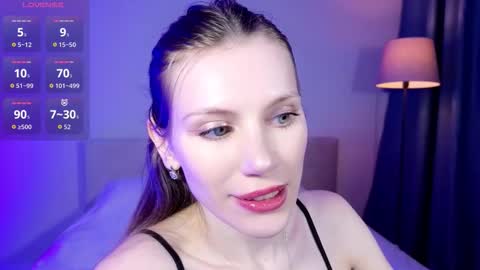 Anna online show from 02/08/26, 03:15