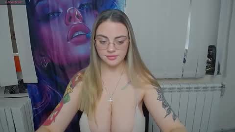 Lilia online show from 02/02/26, 10:14